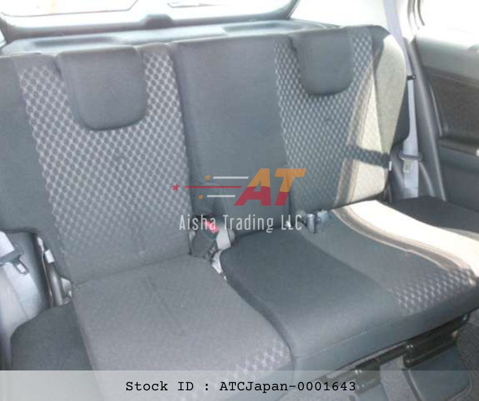 2009 Toyota Ist